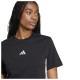 Adidas Γυναικεία κοντομάνικη μπλούζα Essentials 3-Stripes Cotton Tee Adidas Γυναικεία κοντομάνικη μπλούζα Essentials 3-Stripes Cotton Tee